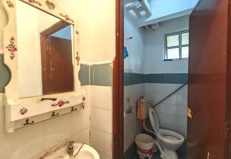 Apartment Tanjung Puteri Resort