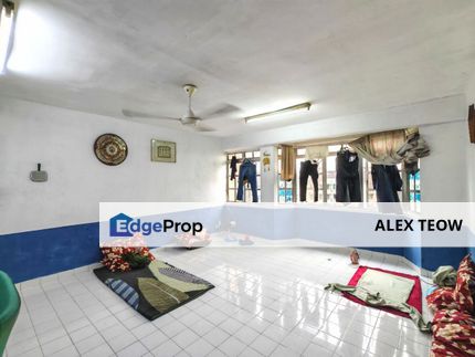 Tanjung Puteri Apartment For Sale/ Pasir Gudang, Johor, Pasir Gudang