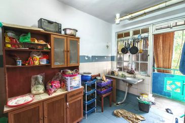 Apartment Tanjung Puteri Resort