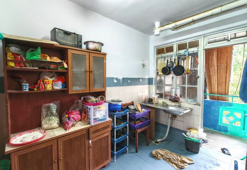 Apartment Tanjung Puteri Resort