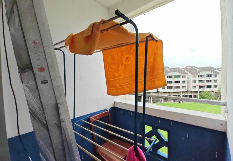 Apartment Tanjung Puteri Resort