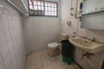 Ria 2 Apartment, Taman Megah Ria