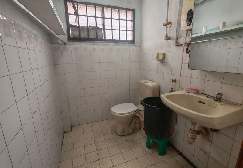 Ria 2 Apartment, Taman Megah Ria