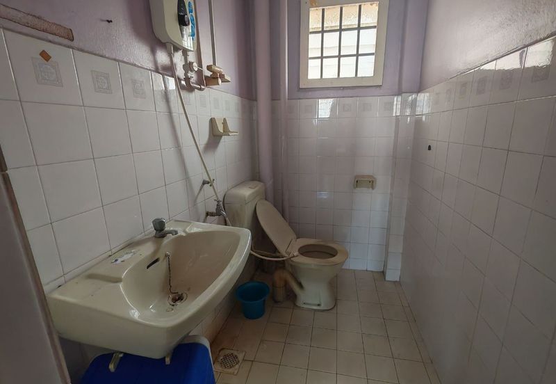 Ria 2 Apartment, Taman Megah Ria