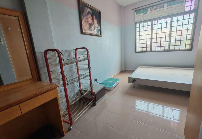 Ria 2 Apartment, Taman Megah Ria