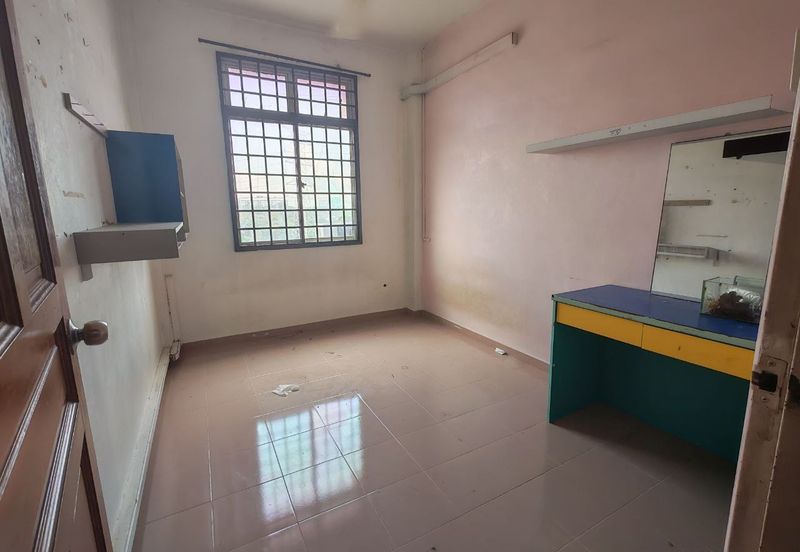 Ria 2 Apartment, Taman Megah Ria