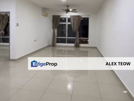 Pandan Residence 1 Apartment For Sale, Johor, Johor Bahru