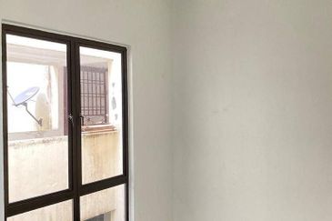 Apartment Setia Baiduri