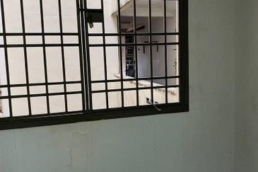 Apartment Setia Baiduri