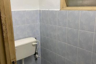 Apartment Setia Baiduri