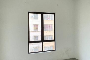 Apartment Setia Baiduri