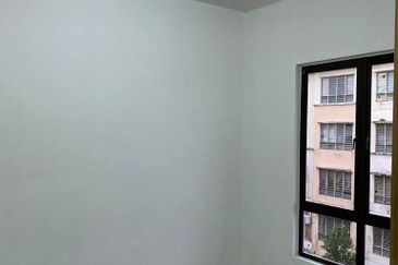 Apartment Setia Baiduri