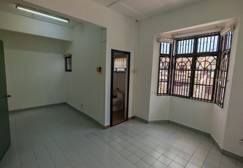 Taman Desa Cemerlang