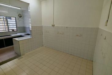 Taman Desa Cemerlang