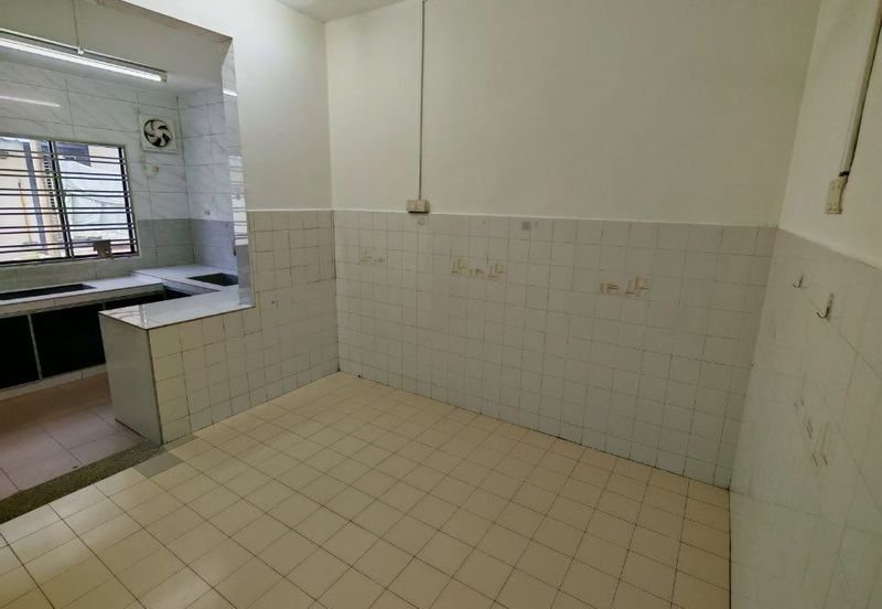 Taman Desa Cemerlang