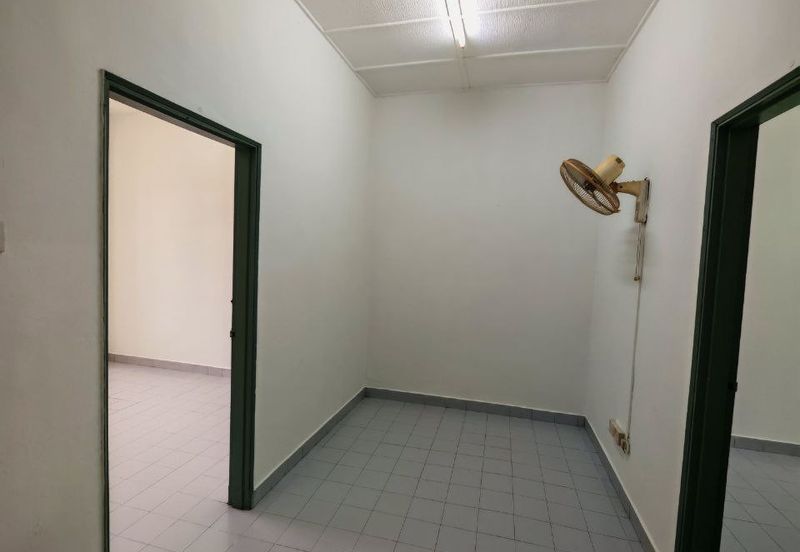 Taman Desa Cemerlang