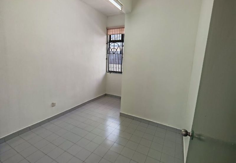 Taman Desa Cemerlang