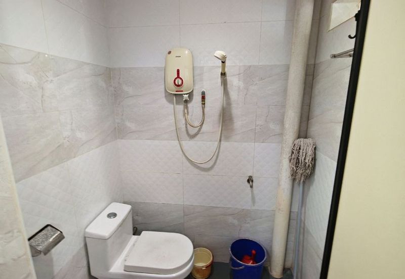 Taman Desa Cemerlang