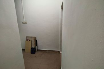 Taman Desa Cemerlang