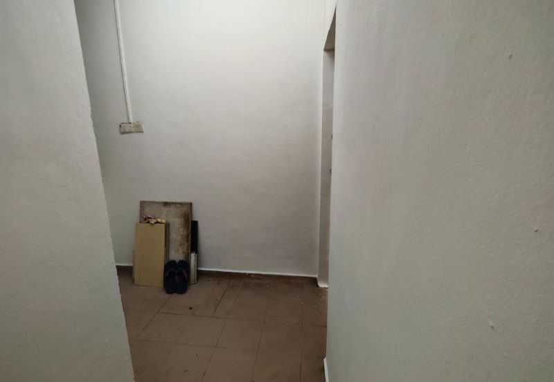 Taman Desa Cemerlang