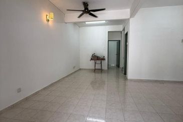 Taman Desa Cemerlang