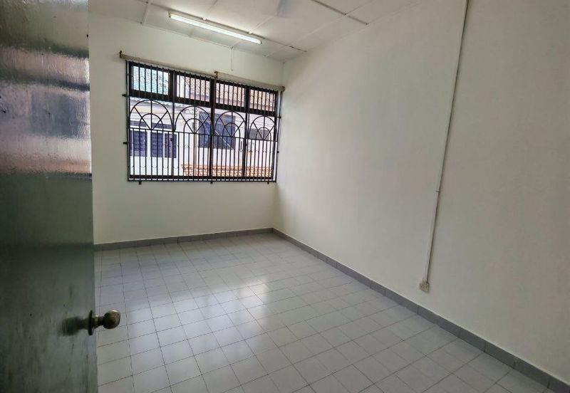 Taman Desa Cemerlang