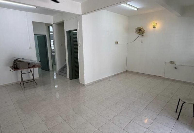 Taman Desa Cemerlang