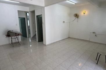 Taman Desa Cemerlang