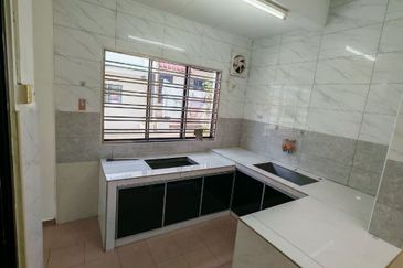 Taman Desa Cemerlang