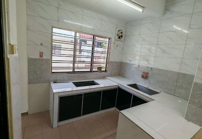 Taman Desa Cemerlang