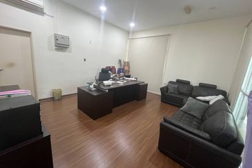 Setia Business Park 2