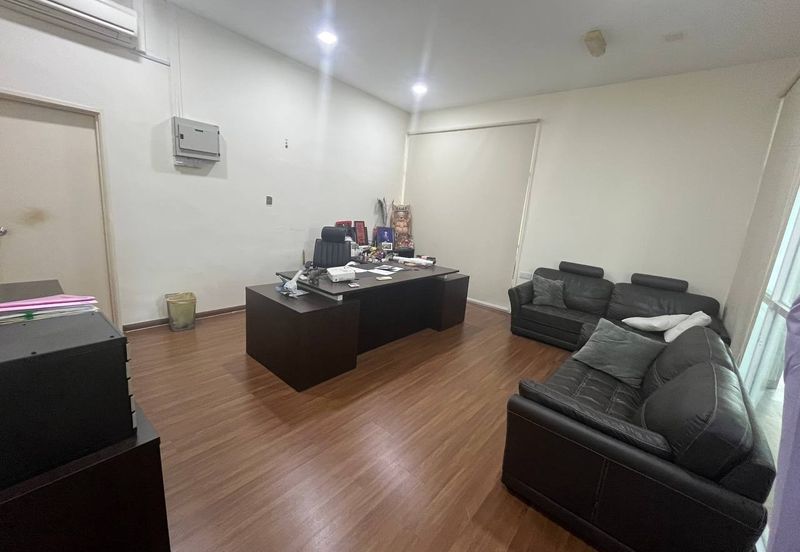 Setia Business Park 2