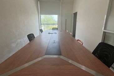 Setia Business Park 2