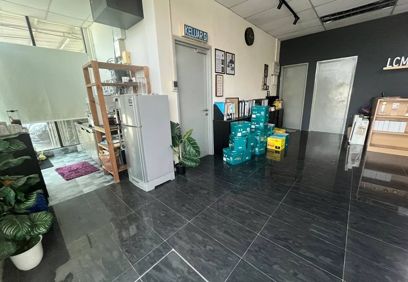 Setia Business Park 2