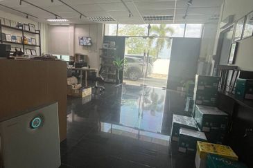 Setia Business Park 2