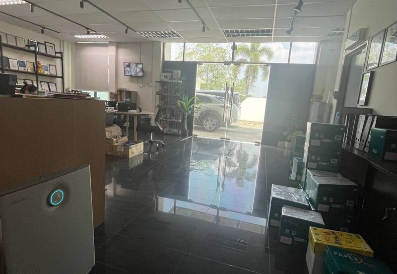 Setia Business Park 2