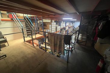 Setia Business Park 2