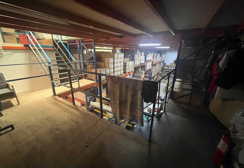 Setia Business Park 2