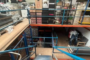 Setia Business Park 2