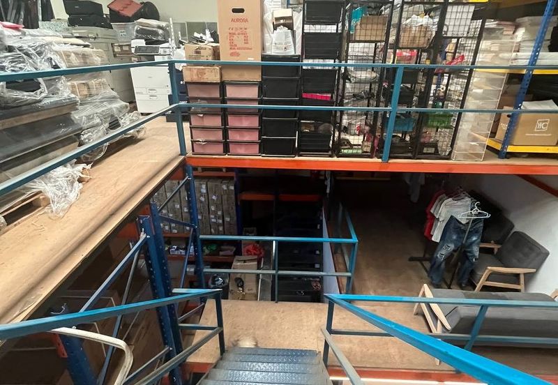 Setia Business Park 2