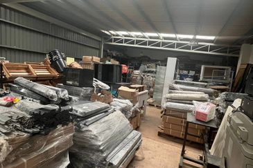 Setia Business Park 2