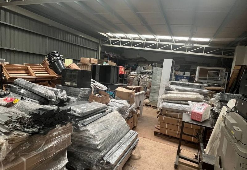 Setia Business Park 2