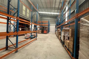 Setia Business Park 2