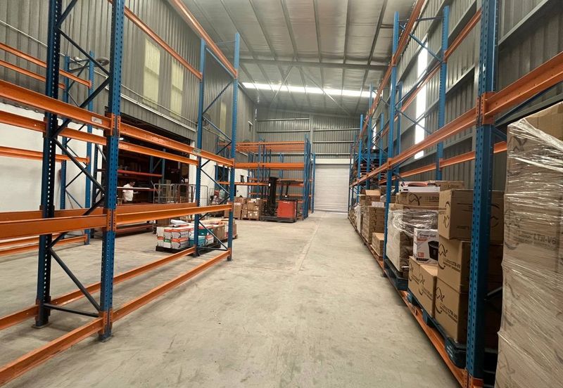 Setia Business Park 2