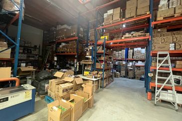 Setia Business Park 2