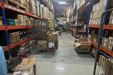 Setia Business Park 2