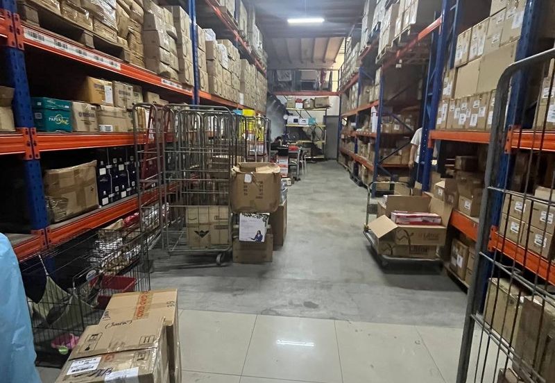 Setia Business Park 2