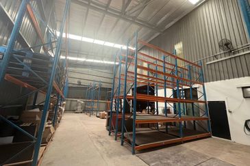 Setia Business Park 2