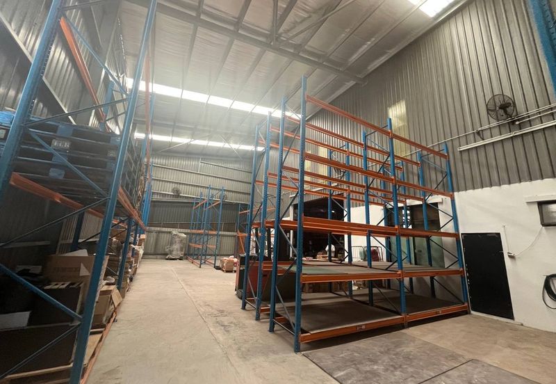 Setia Business Park 2