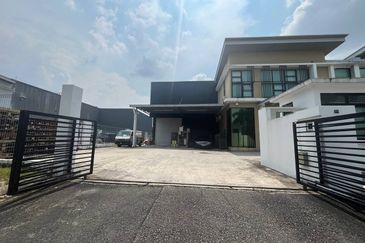 Setia Business Park 2